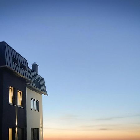 Bruchersee-Gummersbach Nord Marienheide Экстерьер фото